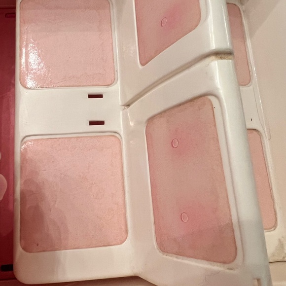 VINTAGE RARE 1988 MATTE BARBIE 1957 PINK CONVERTIBLE 26" - Picture 6 of 13